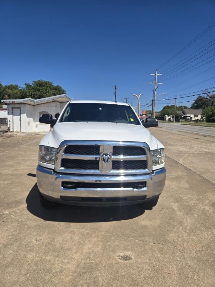 ram ram 2500 pickup 2016 3C6TR5HT5GG282065 image ram ram 2500 pickup 2016 3C6TR5HT5GG282065 image